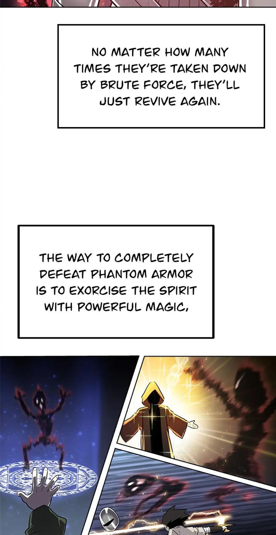 Disciple of the Holy Sword Chap 23 - Next Chap 24