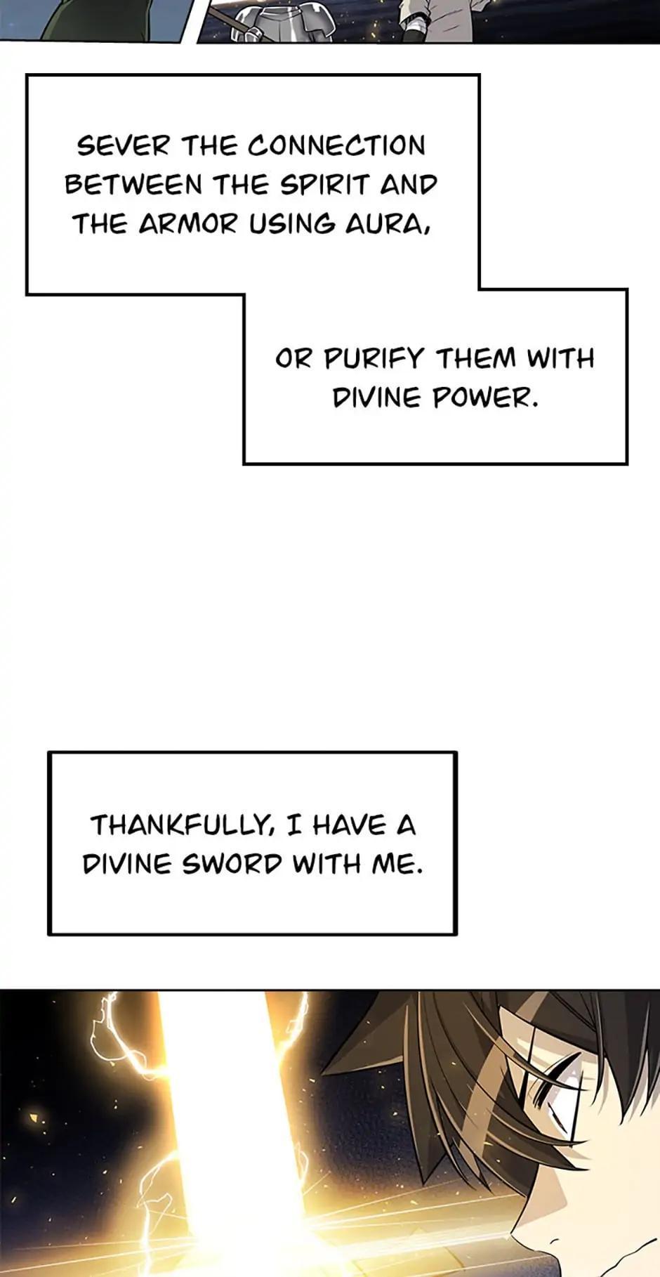 Disciple of the Holy Sword Chap 23 - Next Chap 24