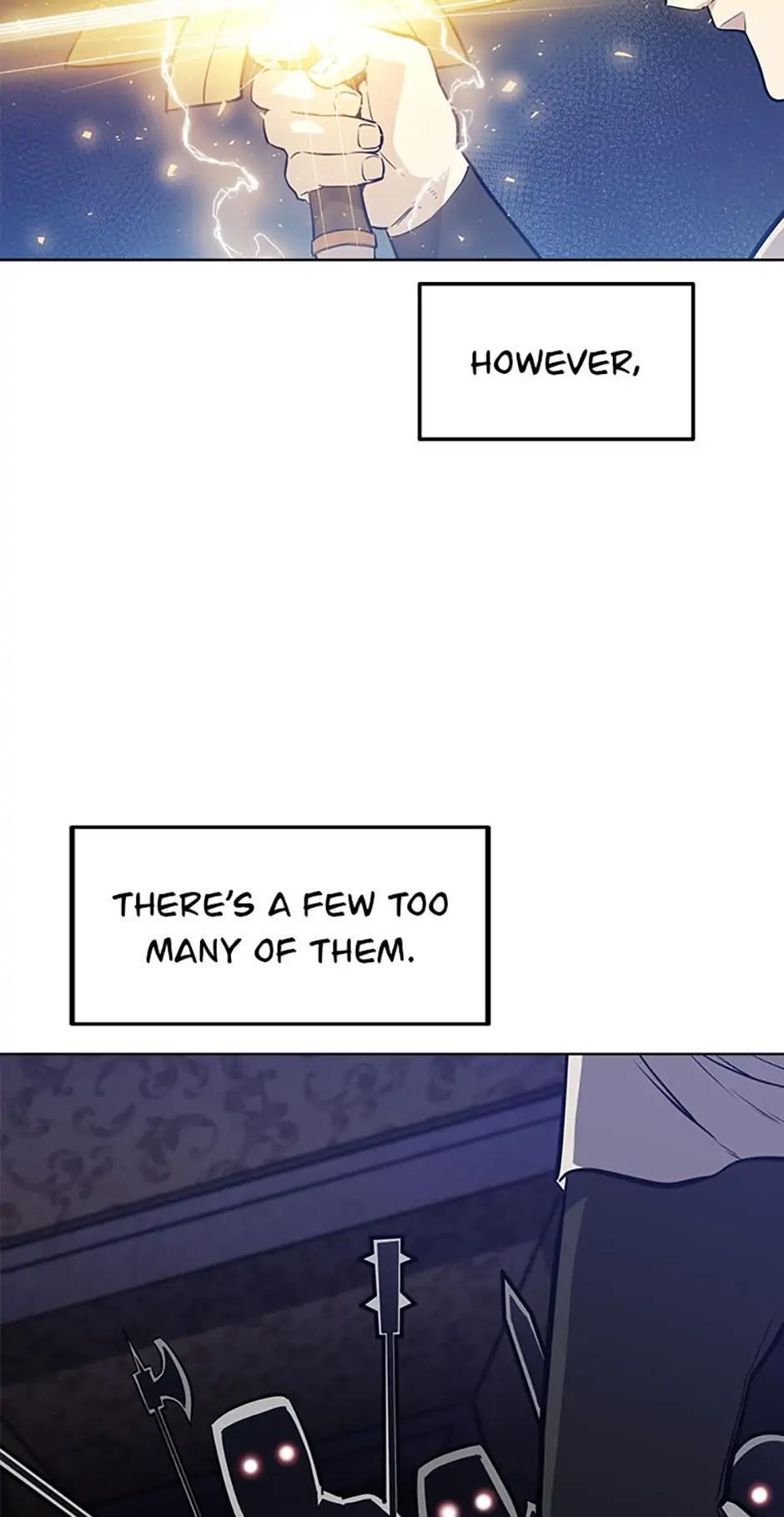 Disciple of the Holy Sword Chap 23 - Next Chap 24