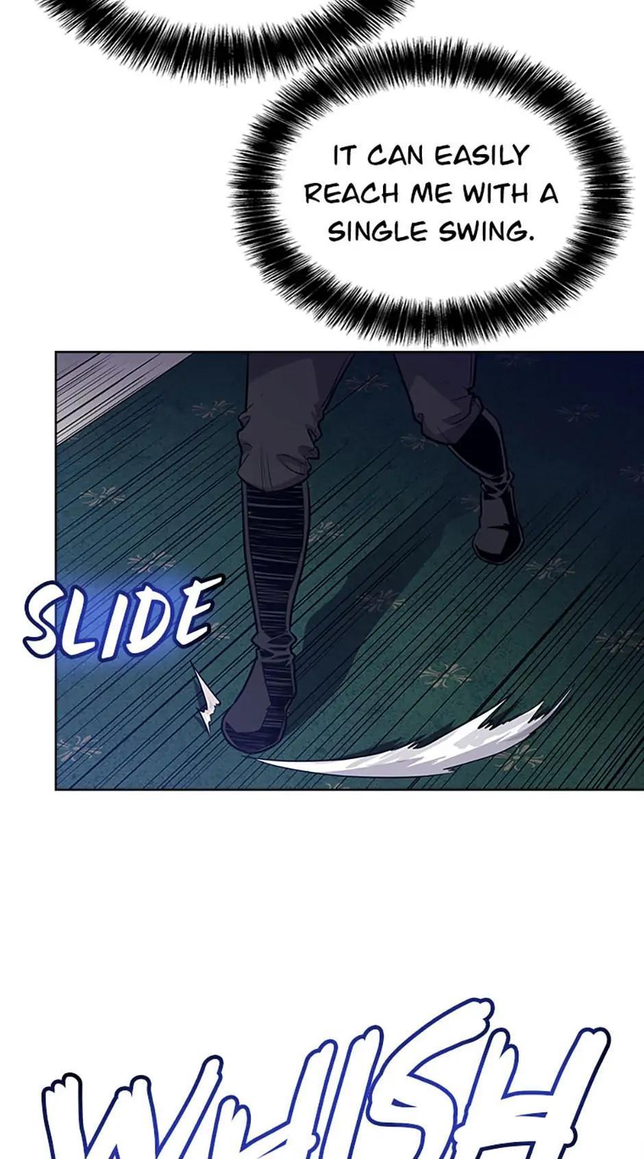 Disciple of the Holy Sword Chap 23 - Next Chap 24