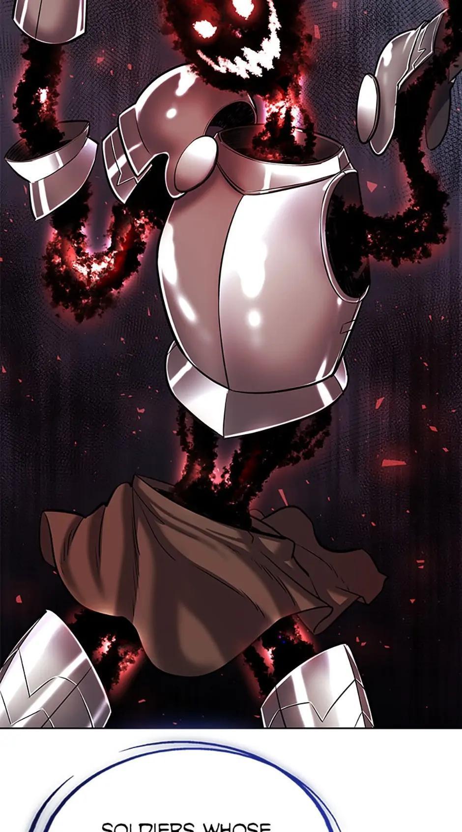 Disciple of the Holy Sword Chap 23 - Next Chap 24