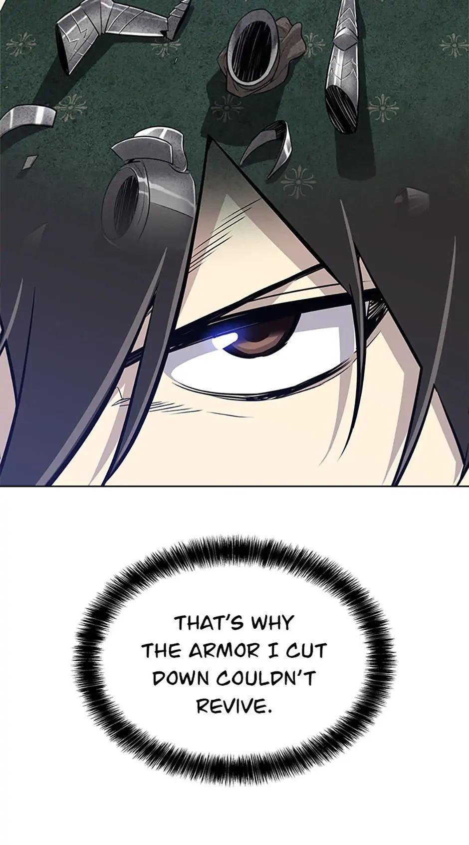 Disciple of the Holy Sword Chap 23 - Next Chap 24