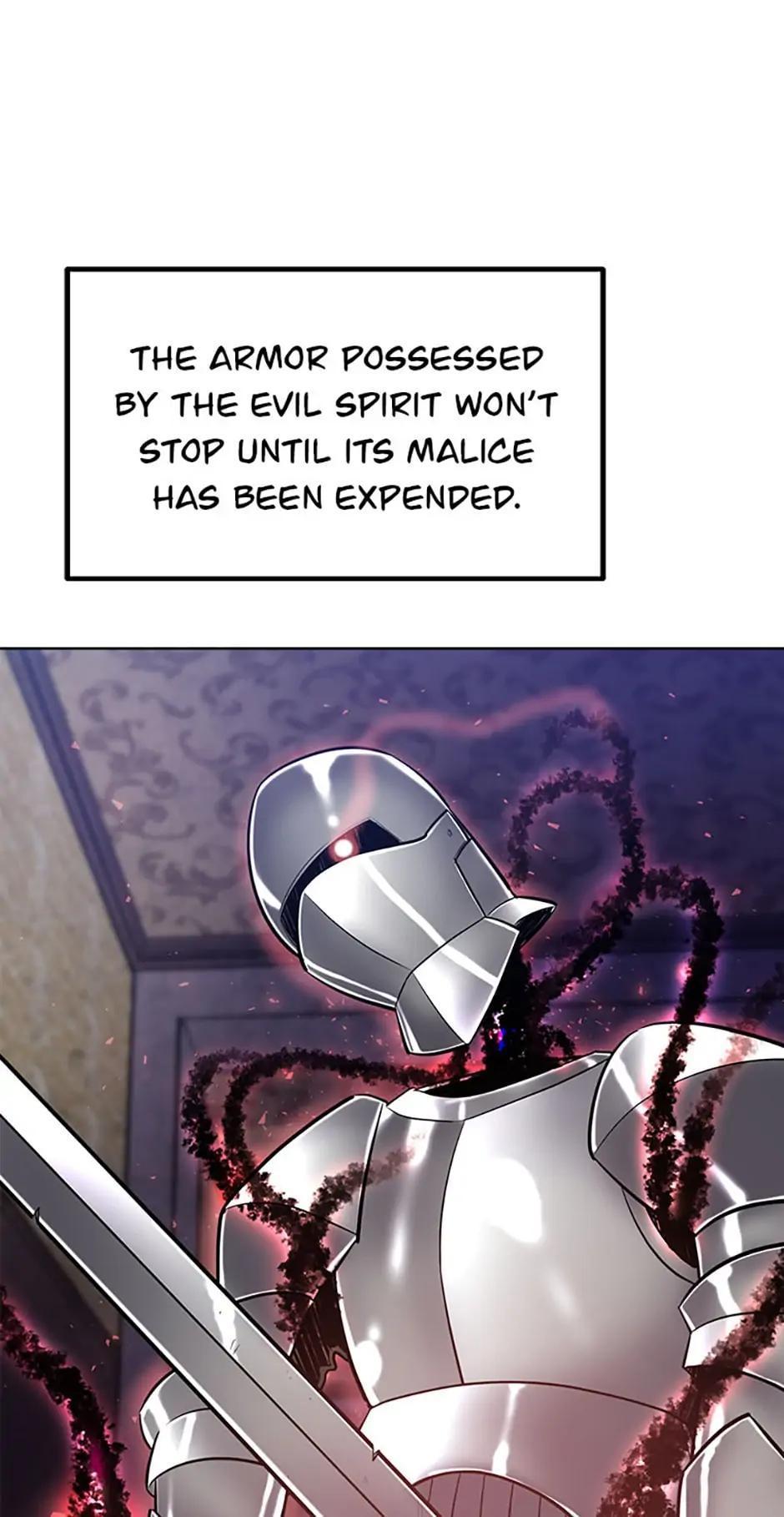 Disciple of the Holy Sword Chap 23 - Next Chap 24
