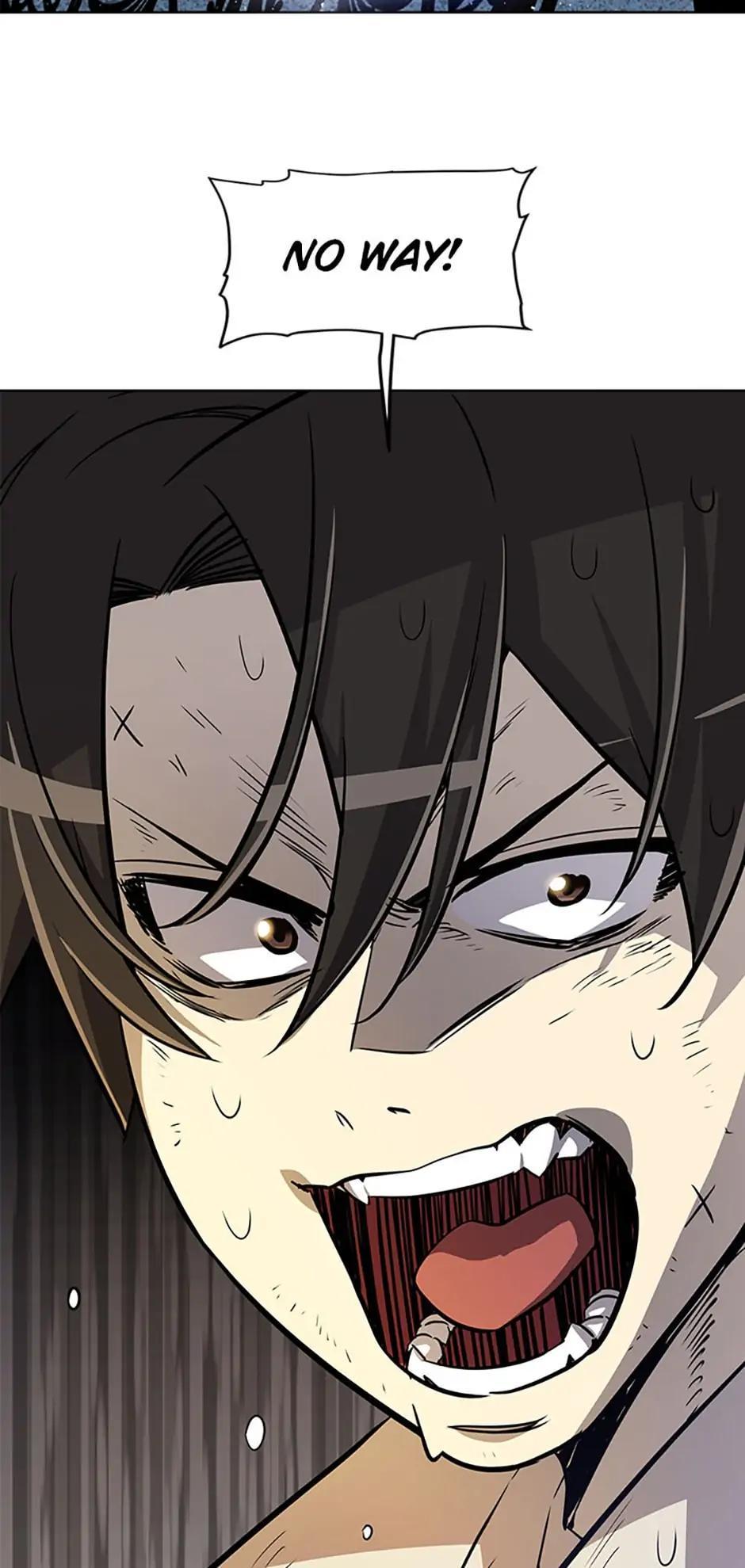 Disciple of the Holy Sword Chap 23 - Next Chap 24