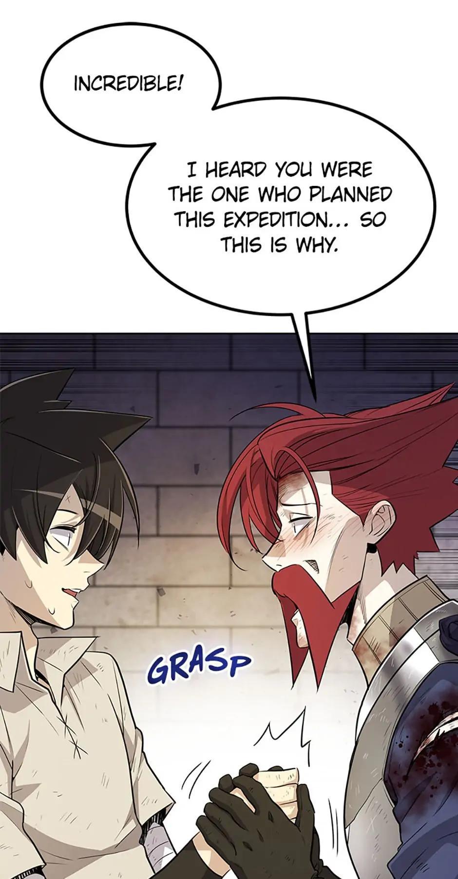 Disciple of the Holy Sword Chap 37 - Next Chap 38