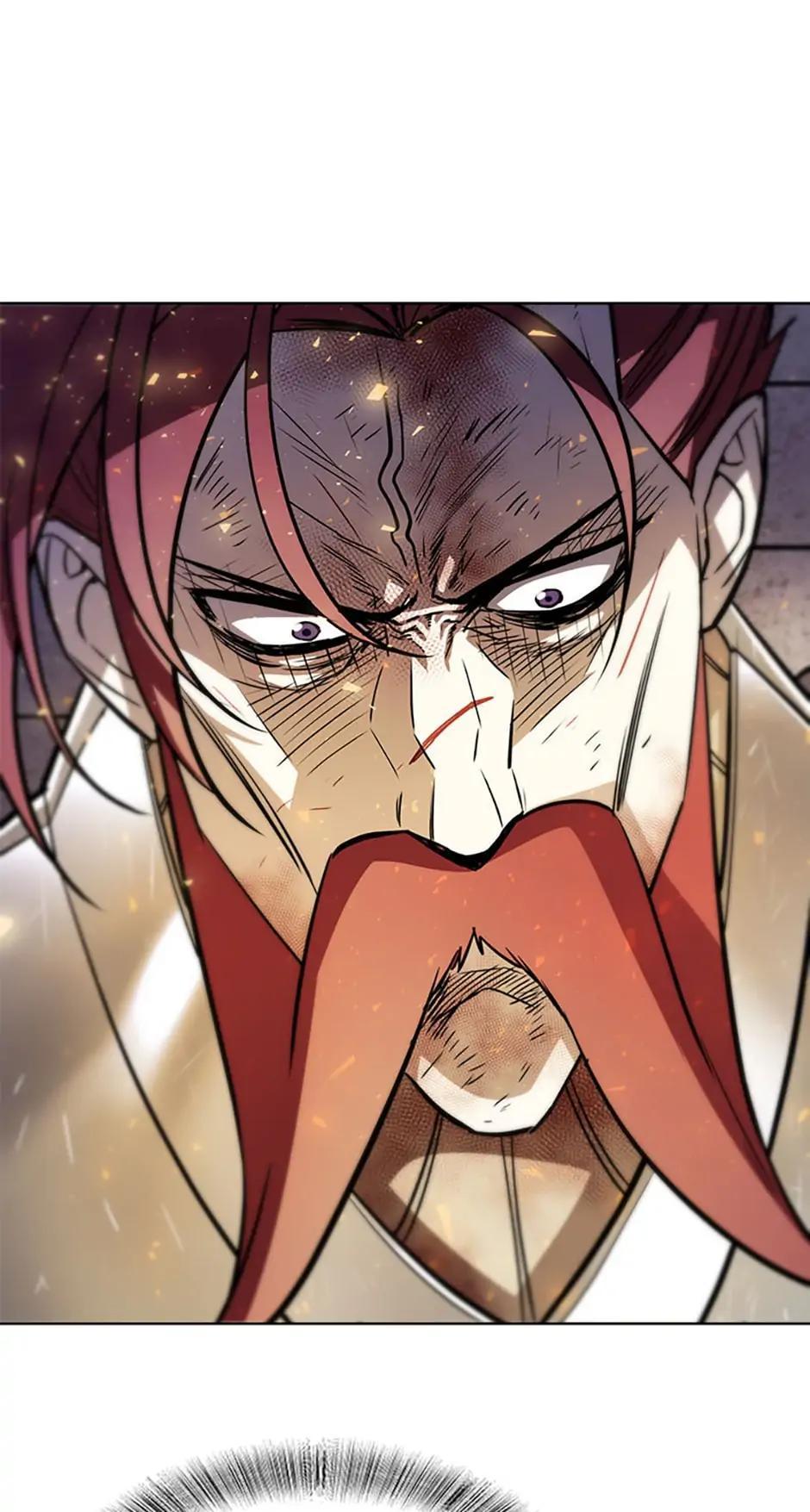 Disciple of the Holy Sword Chap 37 - Next Chap 38