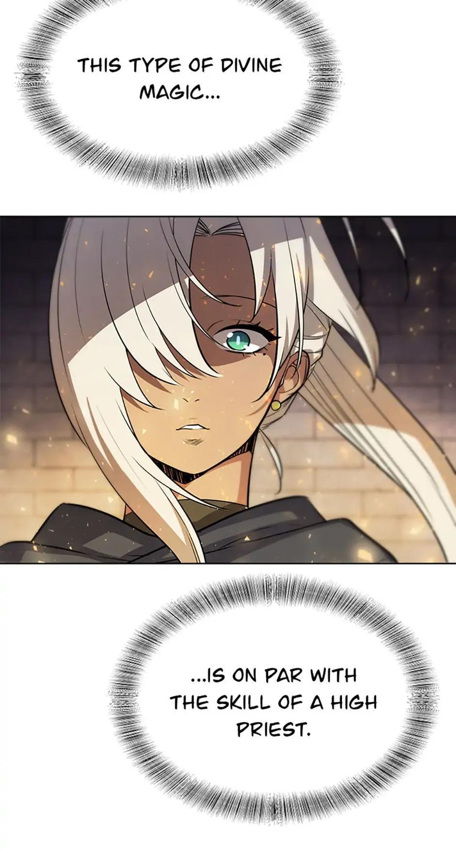 Disciple of the Holy Sword Chap 37 - Next Chap 38