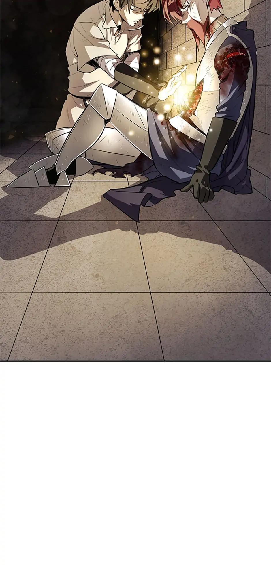 Disciple of the Holy Sword Chap 37 - Next Chap 38
