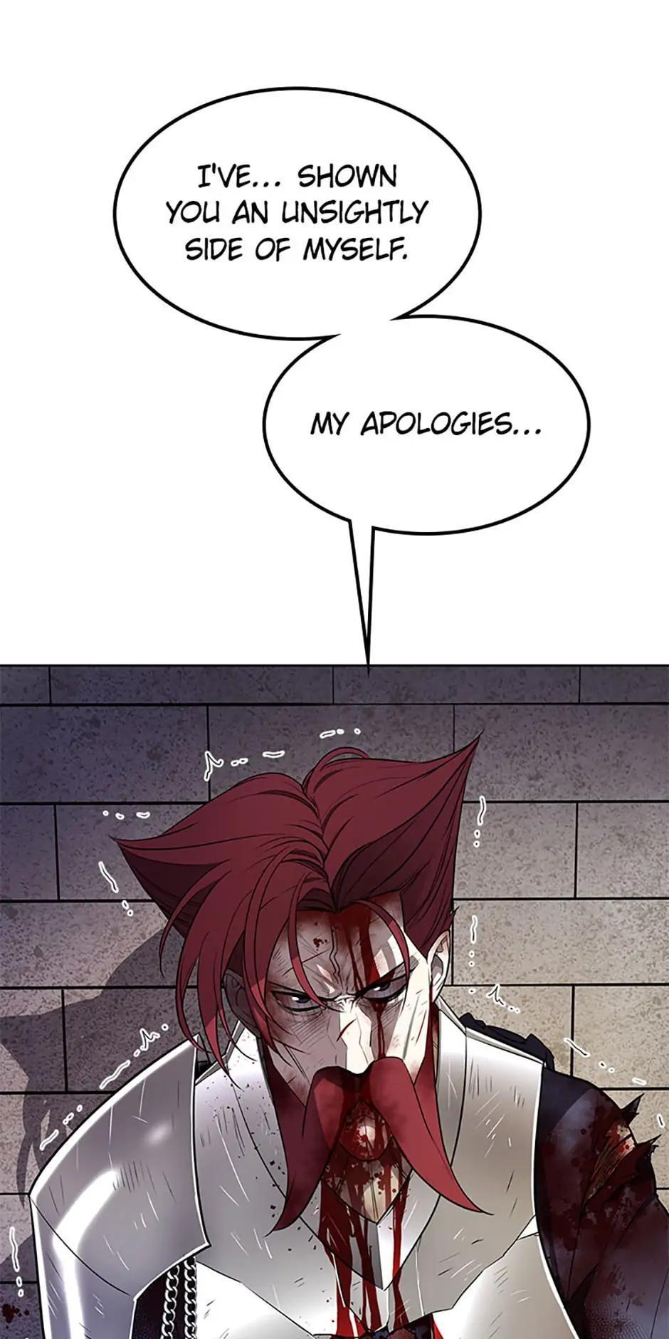 Disciple of the Holy Sword Chap 37 - Next Chap 38