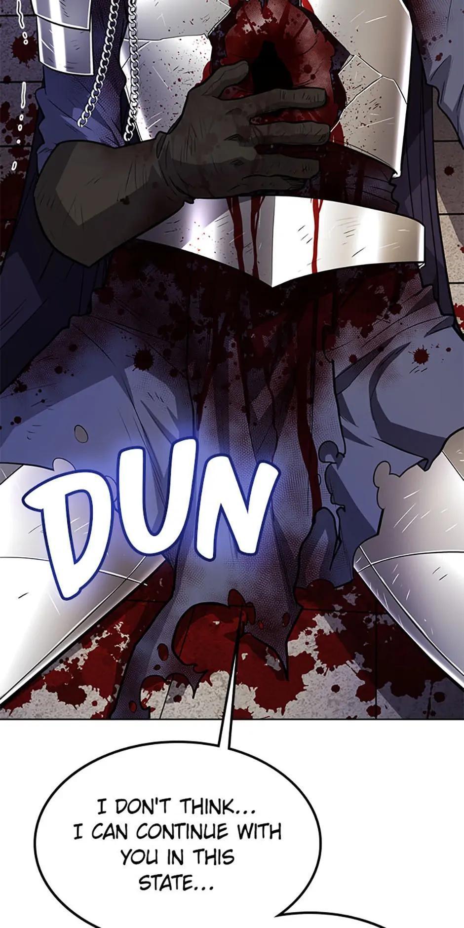 Disciple of the Holy Sword Chap 37 - Next Chap 38