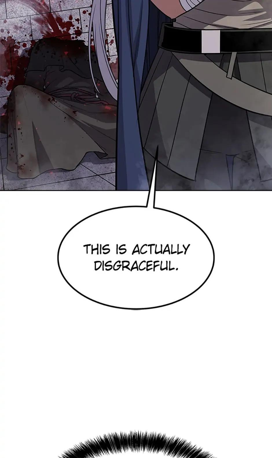 Disciple of the Holy Sword Chap 37 - Next Chap 38