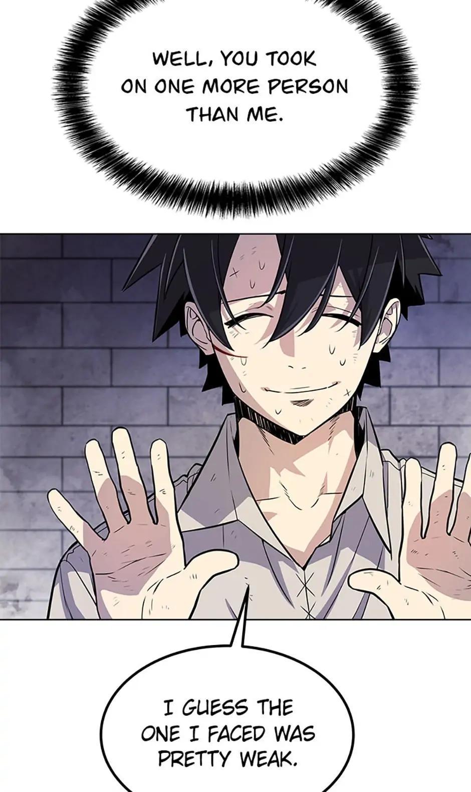 Disciple of the Holy Sword Chap 37 - Next Chap 38