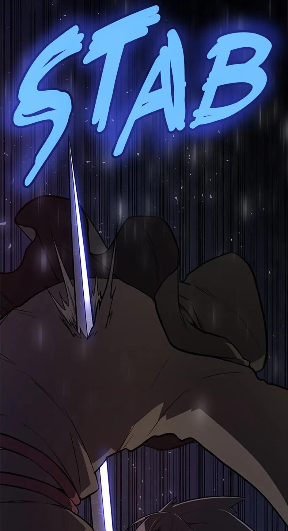 Disciple of the Holy Sword Chap 37 - Next Chap 38