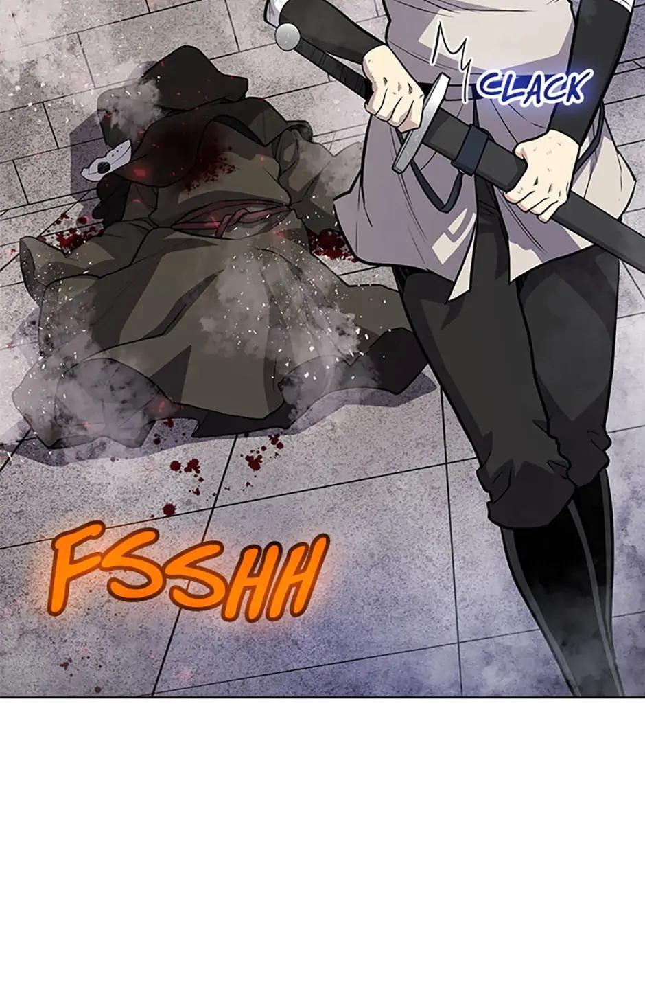 Disciple of the Holy Sword Chap 37 - Next Chap 38