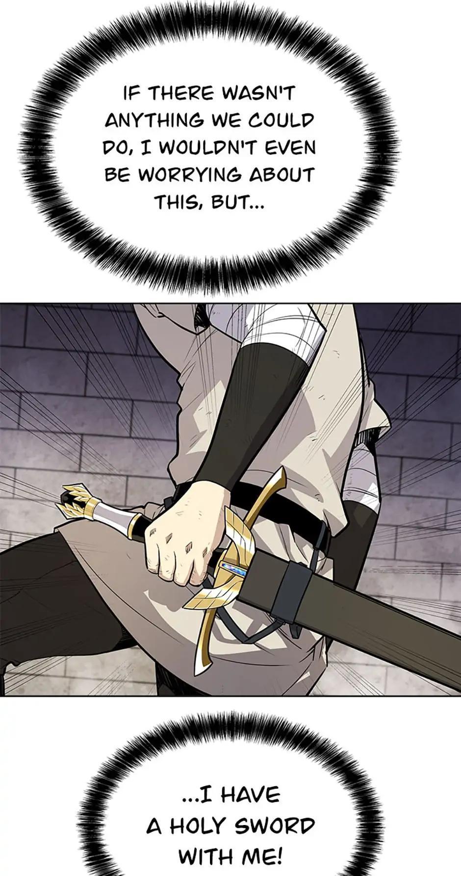 Disciple of the Holy Sword Chap 37 - Next Chap 38