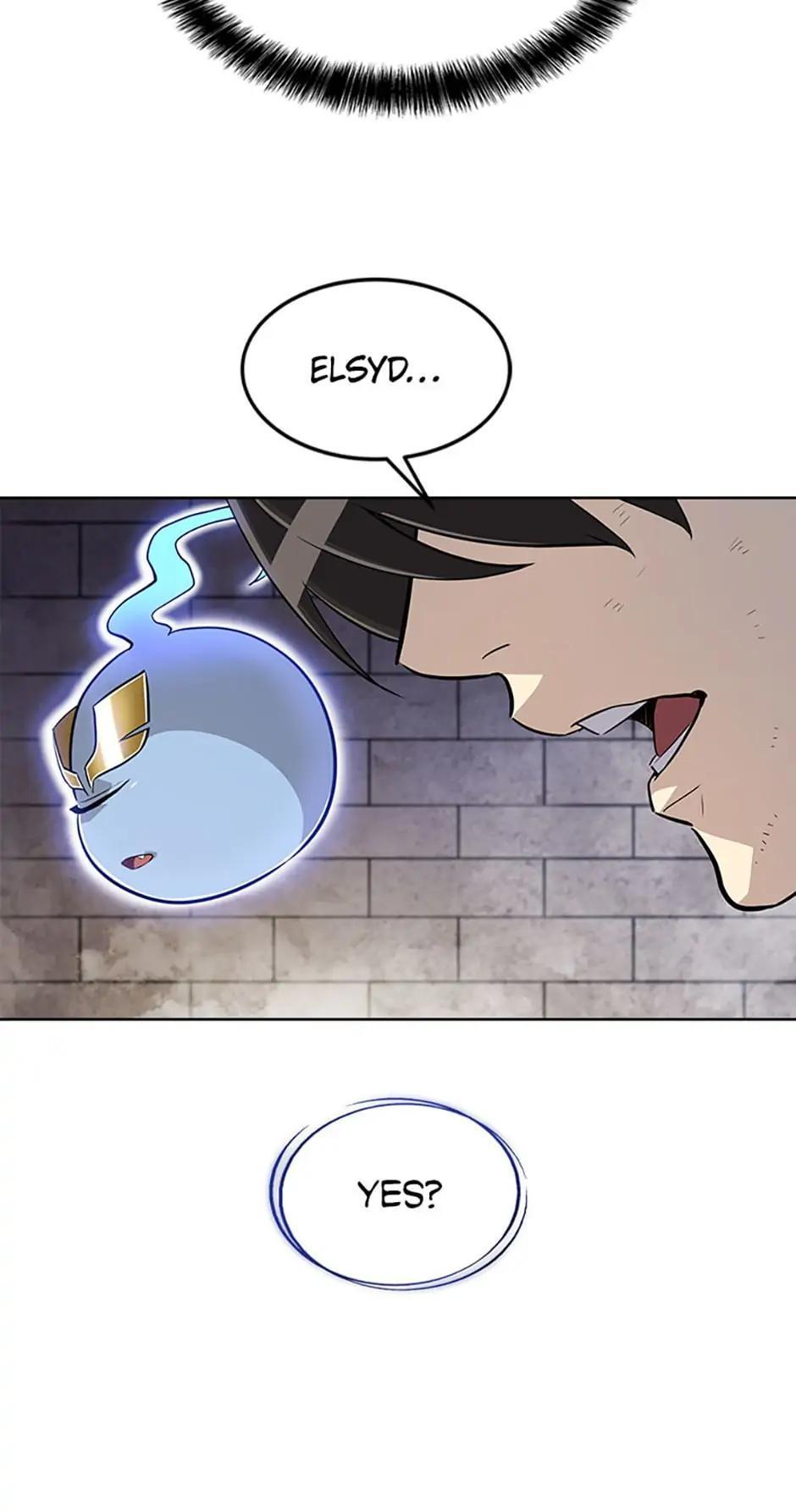 Disciple of the Holy Sword Chap 37 - Next Chap 38
