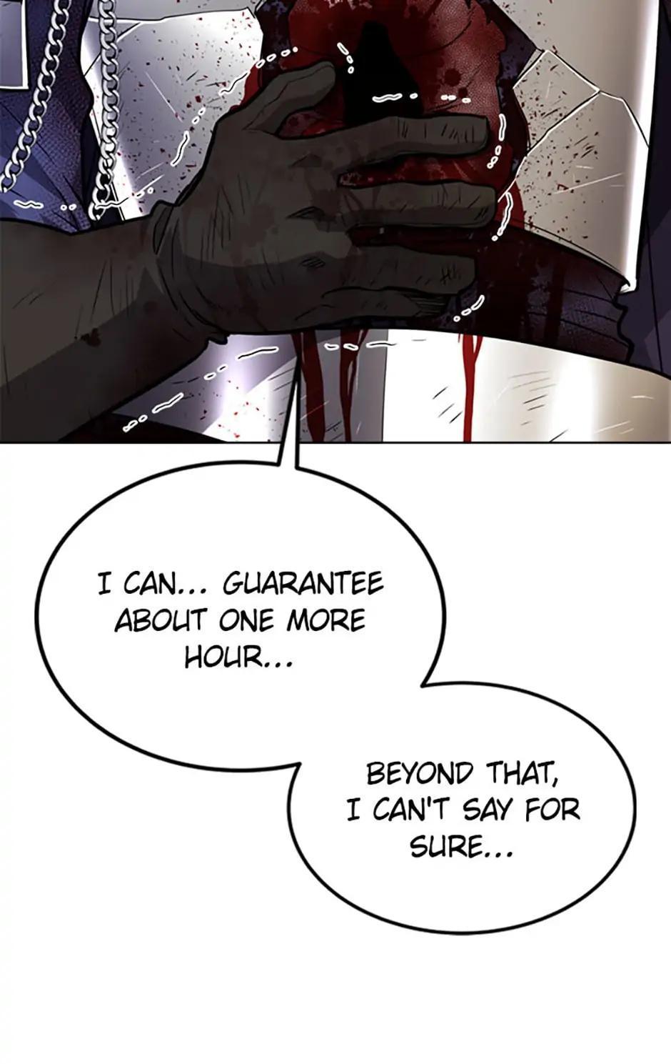 Disciple of the Holy Sword Chap 37 - Next Chap 38
