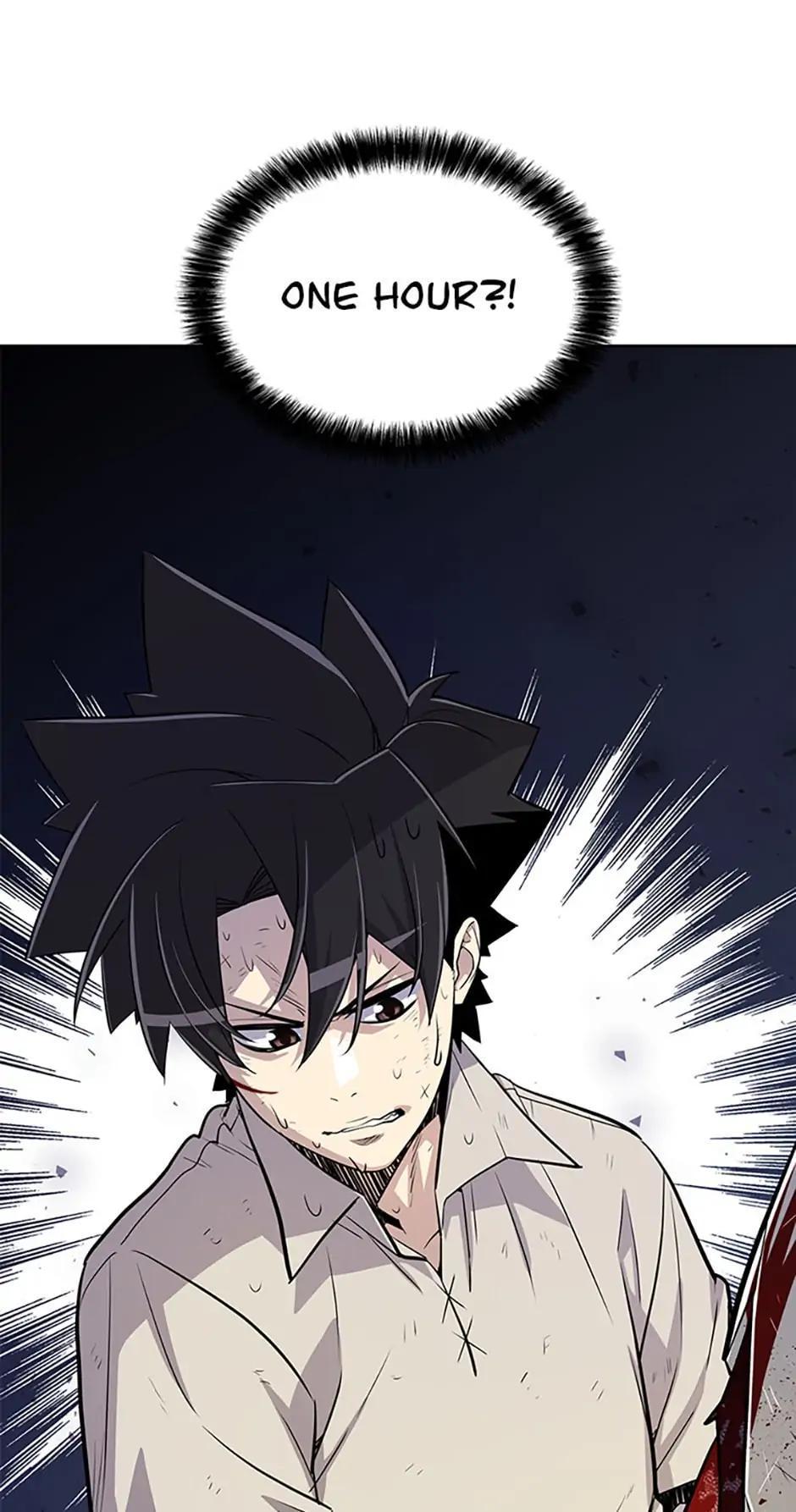 Disciple of the Holy Sword Chap 37 - Next Chap 38