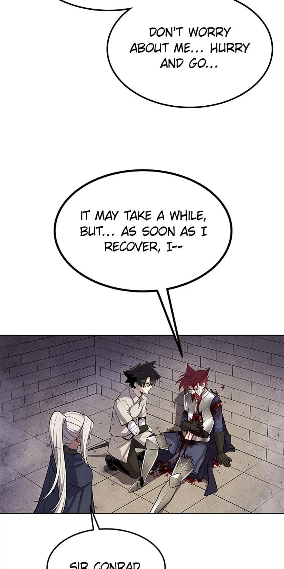 Disciple of the Holy Sword Chap 37 - Next Chap 38