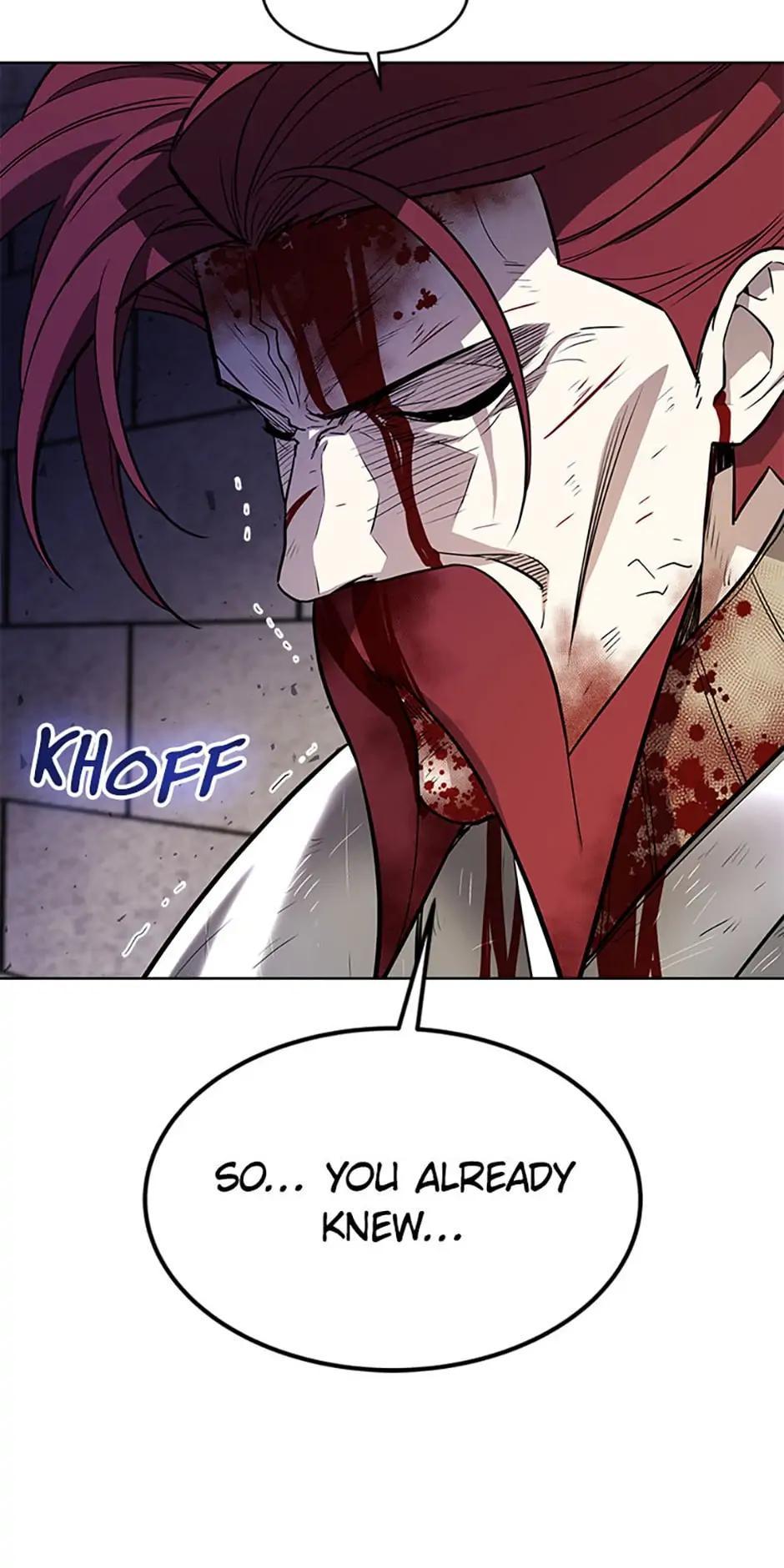 Disciple of the Holy Sword Chap 37 - Next Chap 38