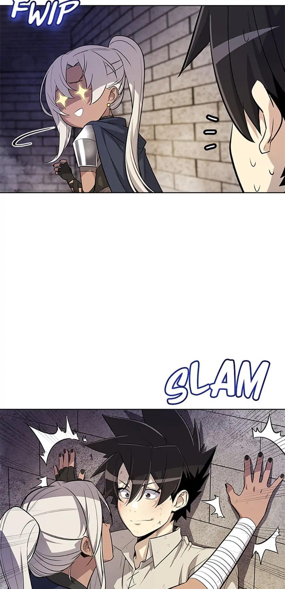 Disciple of the Holy Sword Chap 37 - Next Chap 38