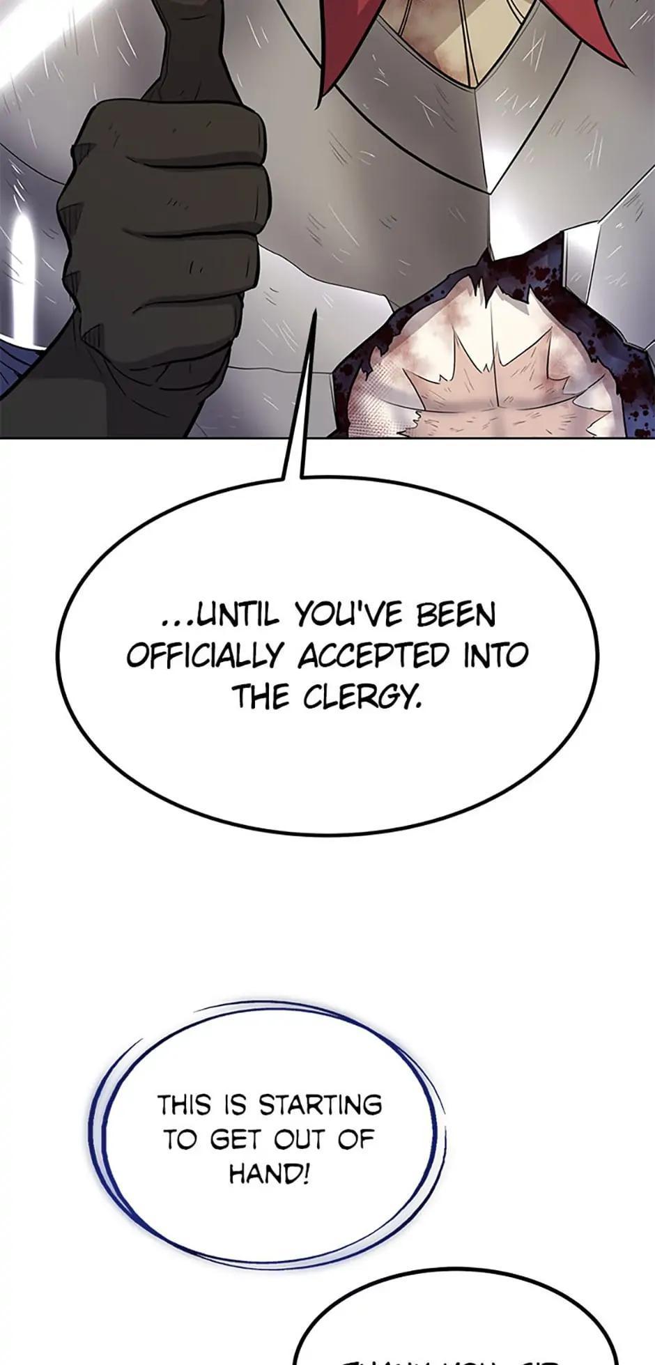 Disciple of the Holy Sword Chap 37 - Next Chap 38