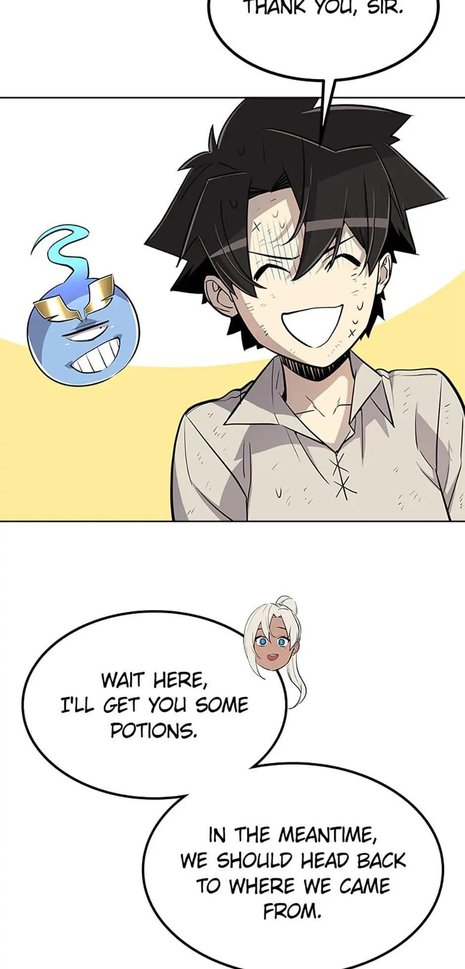 Disciple of the Holy Sword Chap 37 - Next Chap 38