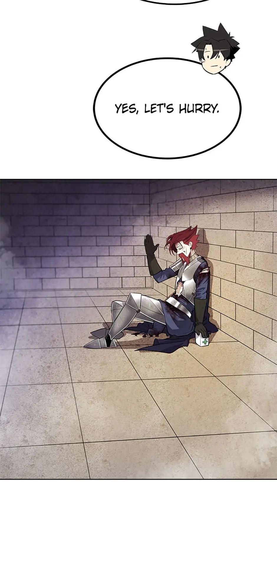 Disciple of the Holy Sword Chap 37 - Next Chap 38