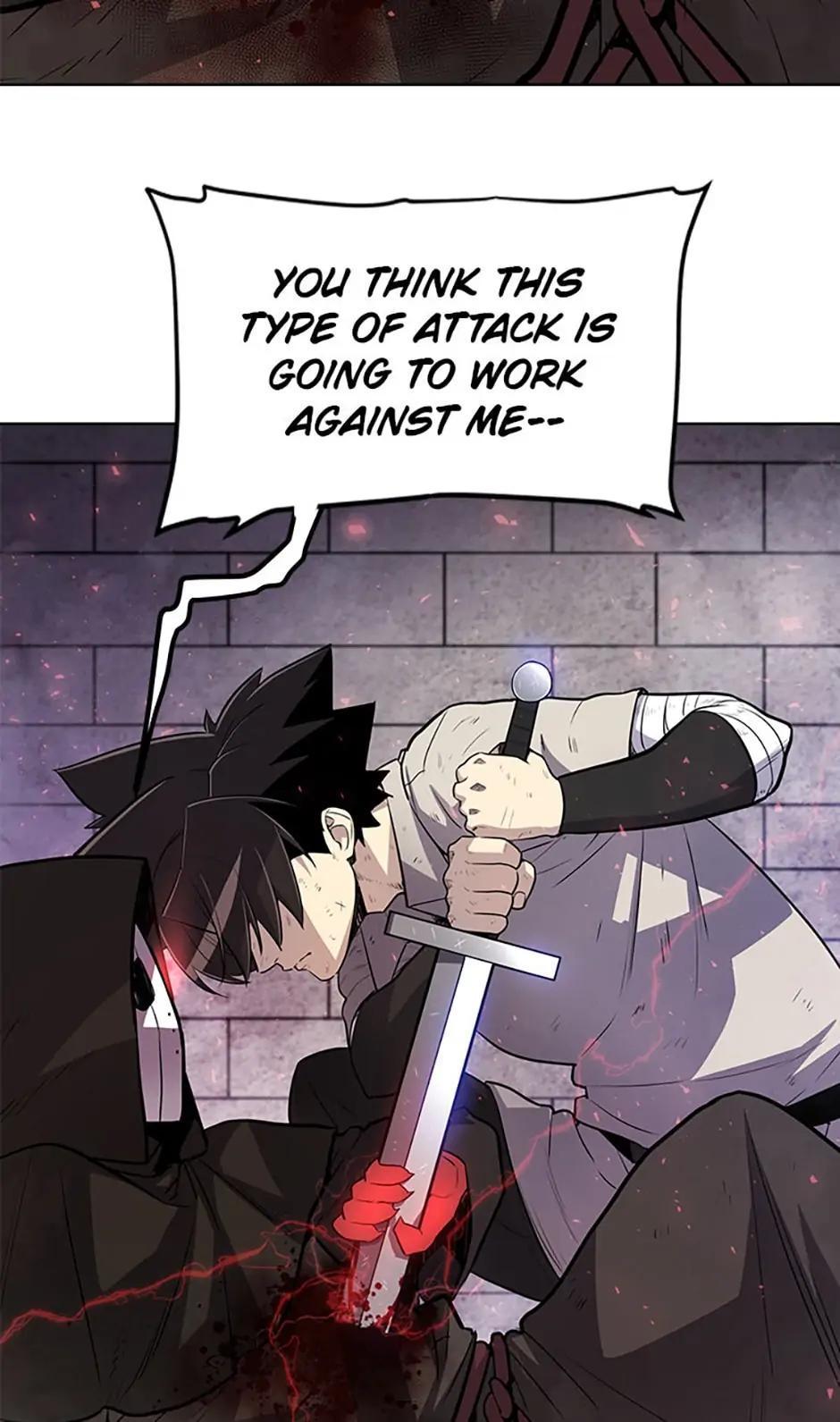 Disciple of the Holy Sword Chap 37 - Next Chap 38