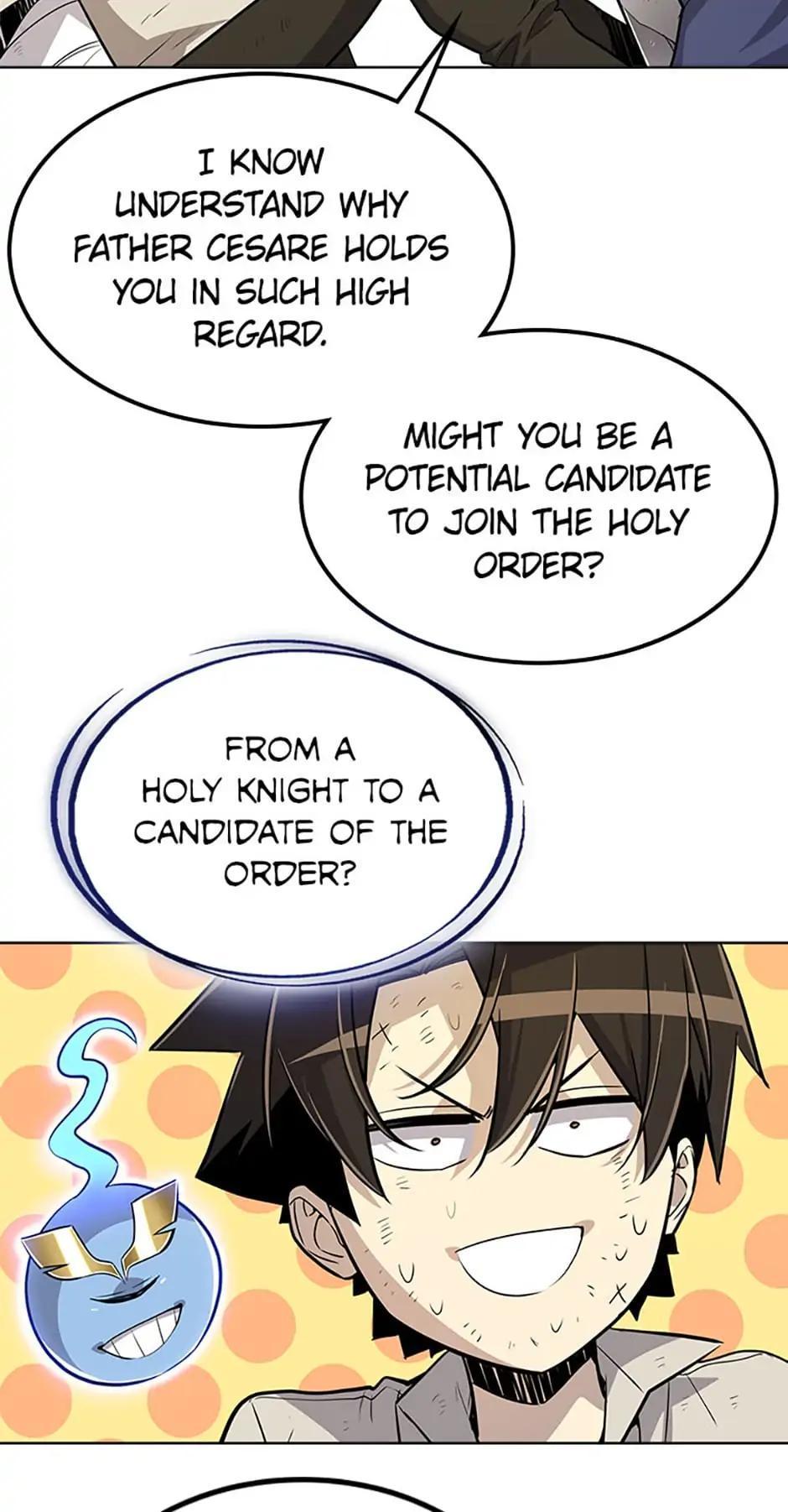 Disciple of the Holy Sword Chap 37 - Next Chap 38