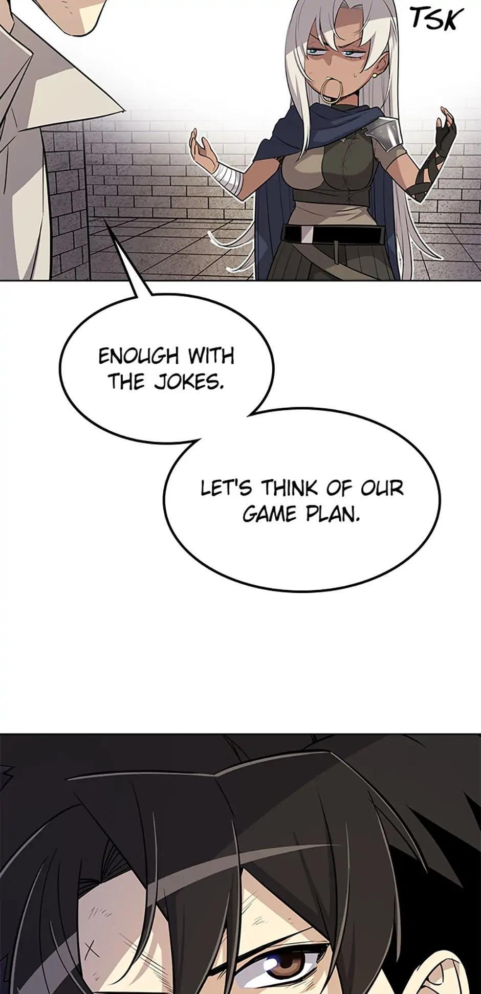 Disciple of the Holy Sword Chap 37 - Next Chap 38