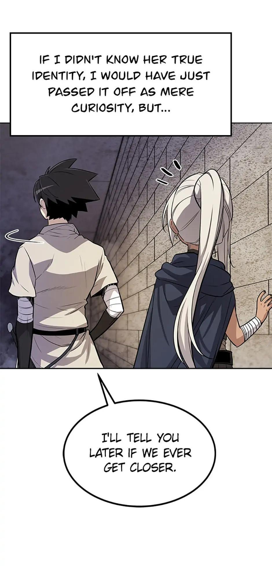 Disciple of the Holy Sword Chap 37 - Next Chap 38