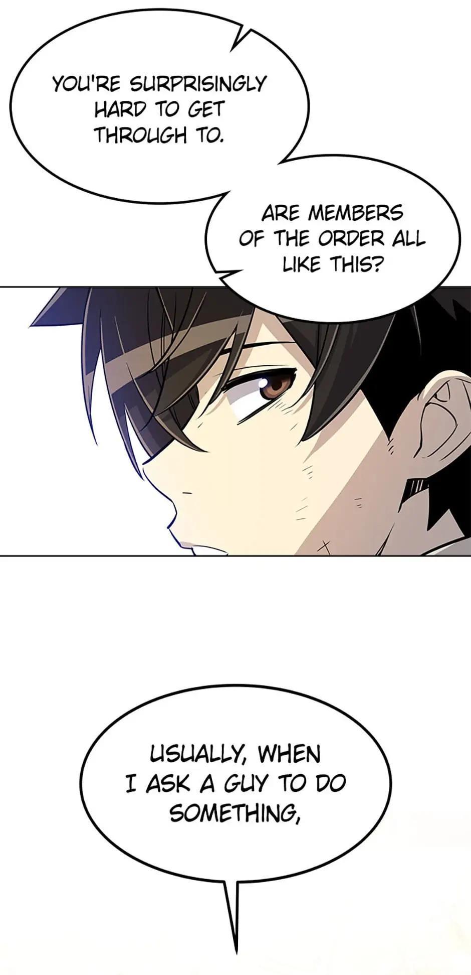 Disciple of the Holy Sword Chap 37 - Next Chap 38
