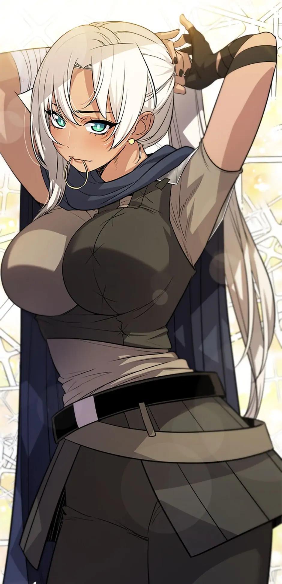 Disciple of the Holy Sword Chap 37 - Next Chap 38