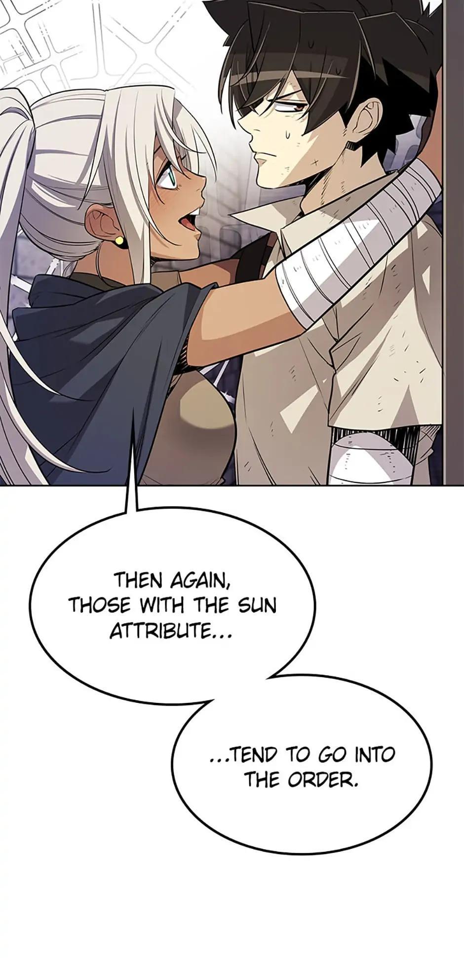 Disciple of the Holy Sword Chap 37 - Next Chap 38