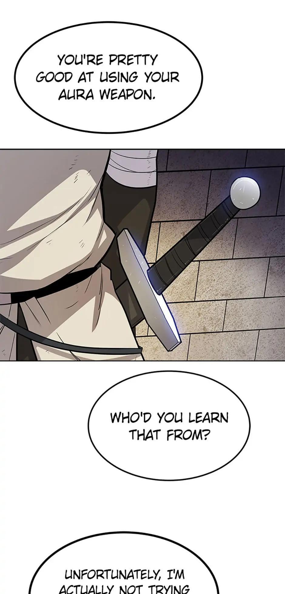 Disciple of the Holy Sword Chap 37 - Next Chap 38