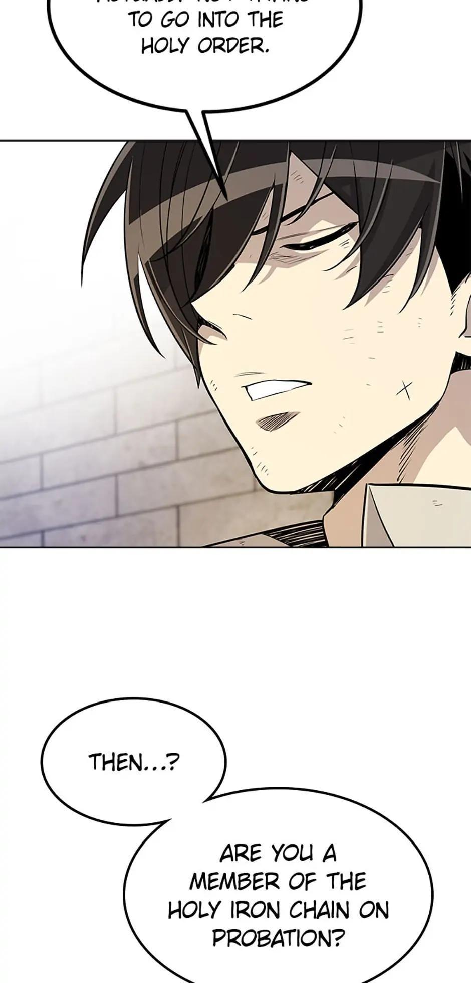 Disciple of the Holy Sword Chap 37 - Next Chap 38