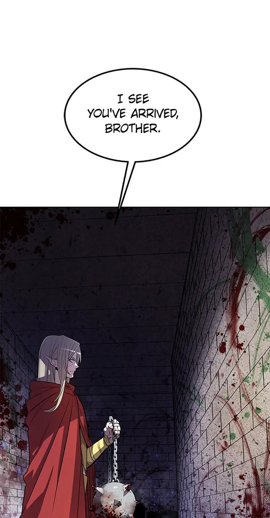 Disciple of the Holy Sword Chap 37 - Next Chap 38