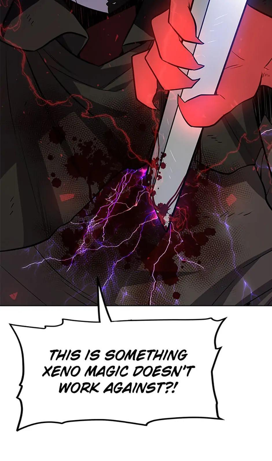 Disciple of the Holy Sword Chap 37 - Next Chap 38