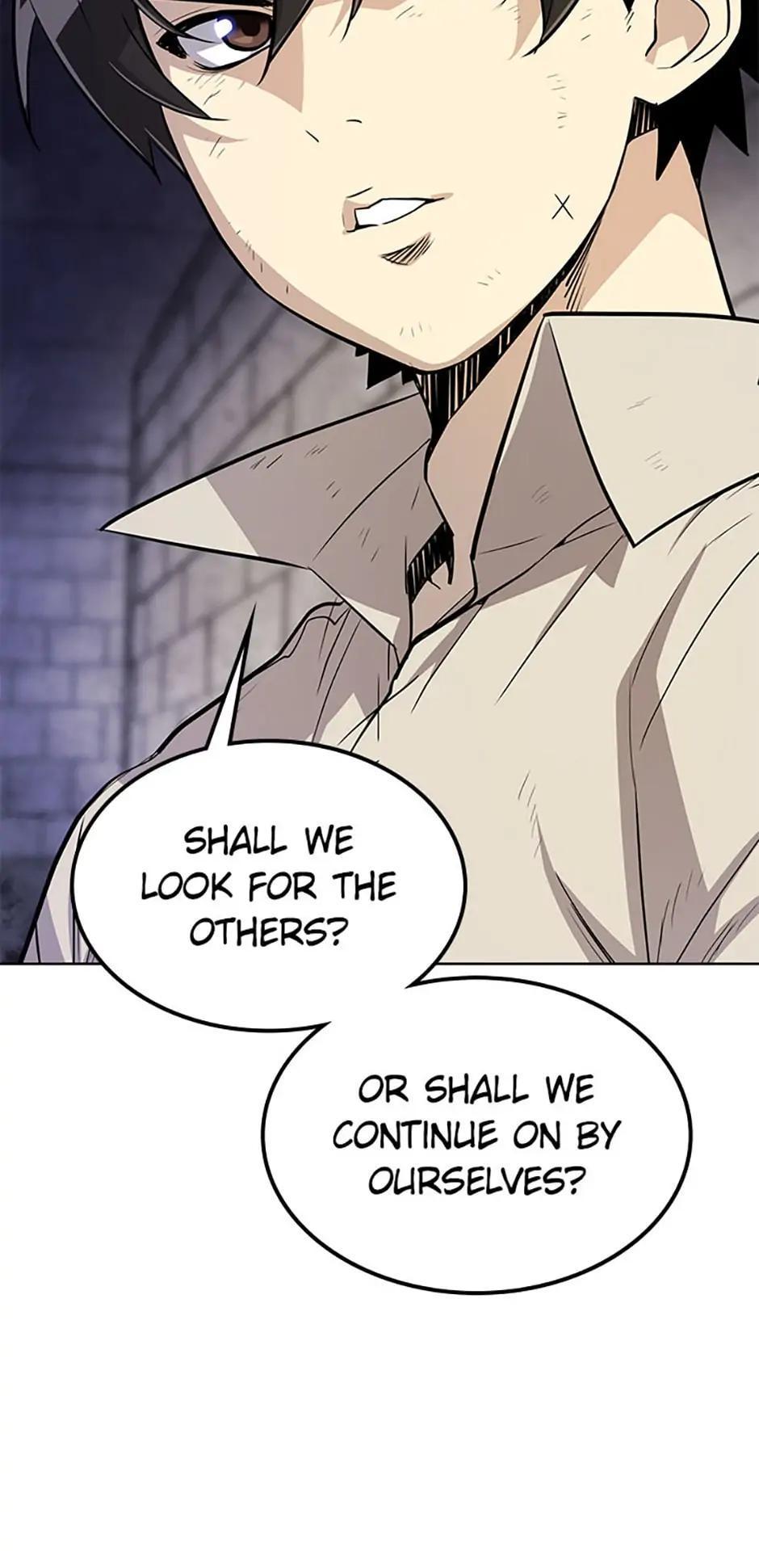 Disciple of the Holy Sword Chap 37 - Next Chap 38