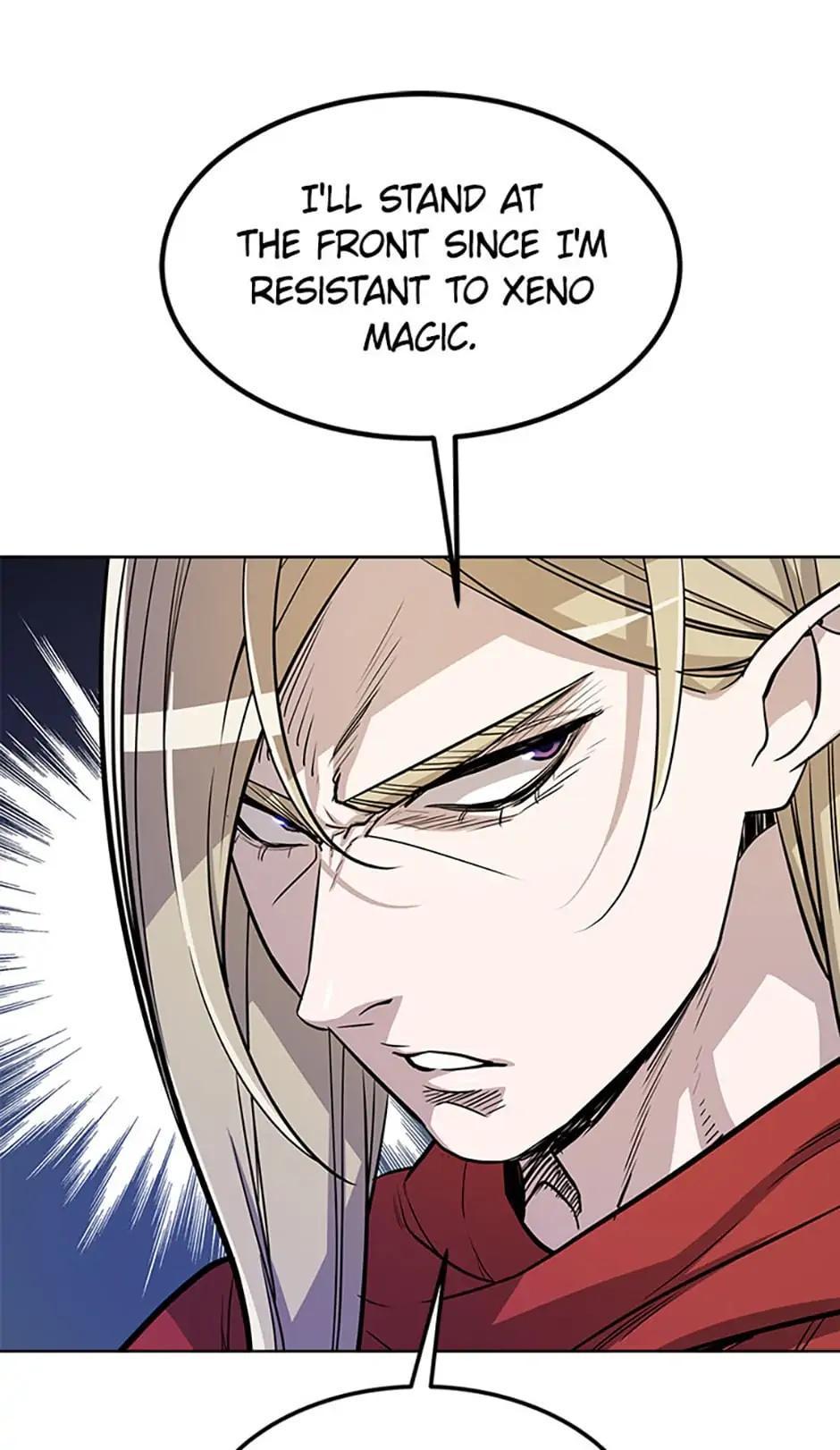 Disciple of the Holy Sword Chap 37 - Next Chap 38