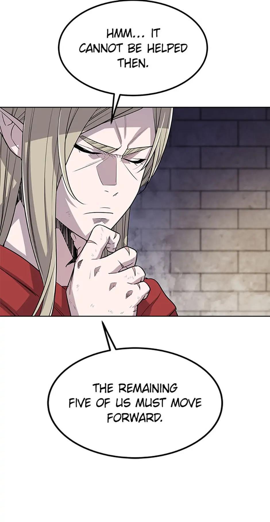 Disciple of the Holy Sword Chap 37 - Next Chap 38