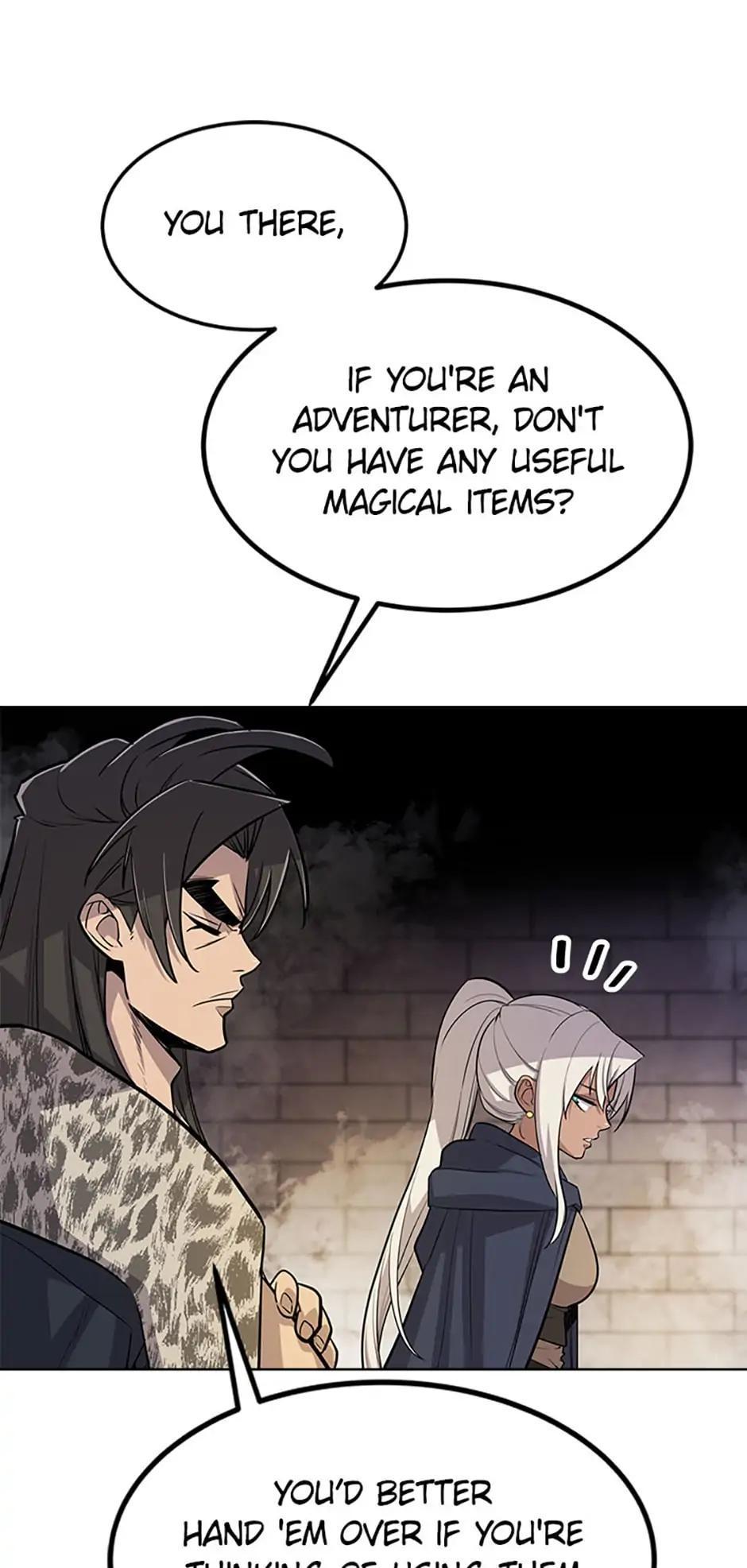 Disciple of the Holy Sword Chap 37 - Next Chap 38