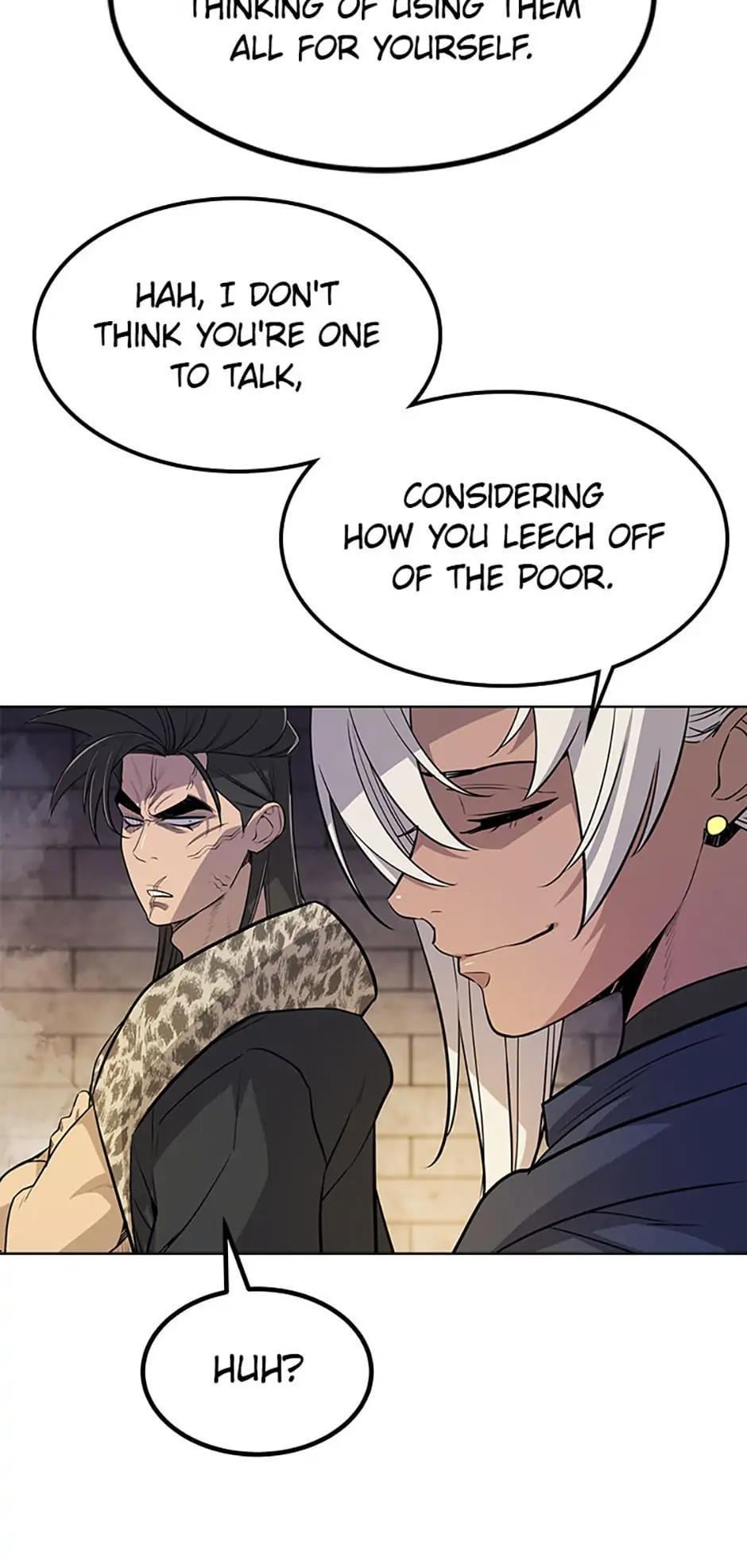 Disciple of the Holy Sword Chap 37 - Next Chap 38