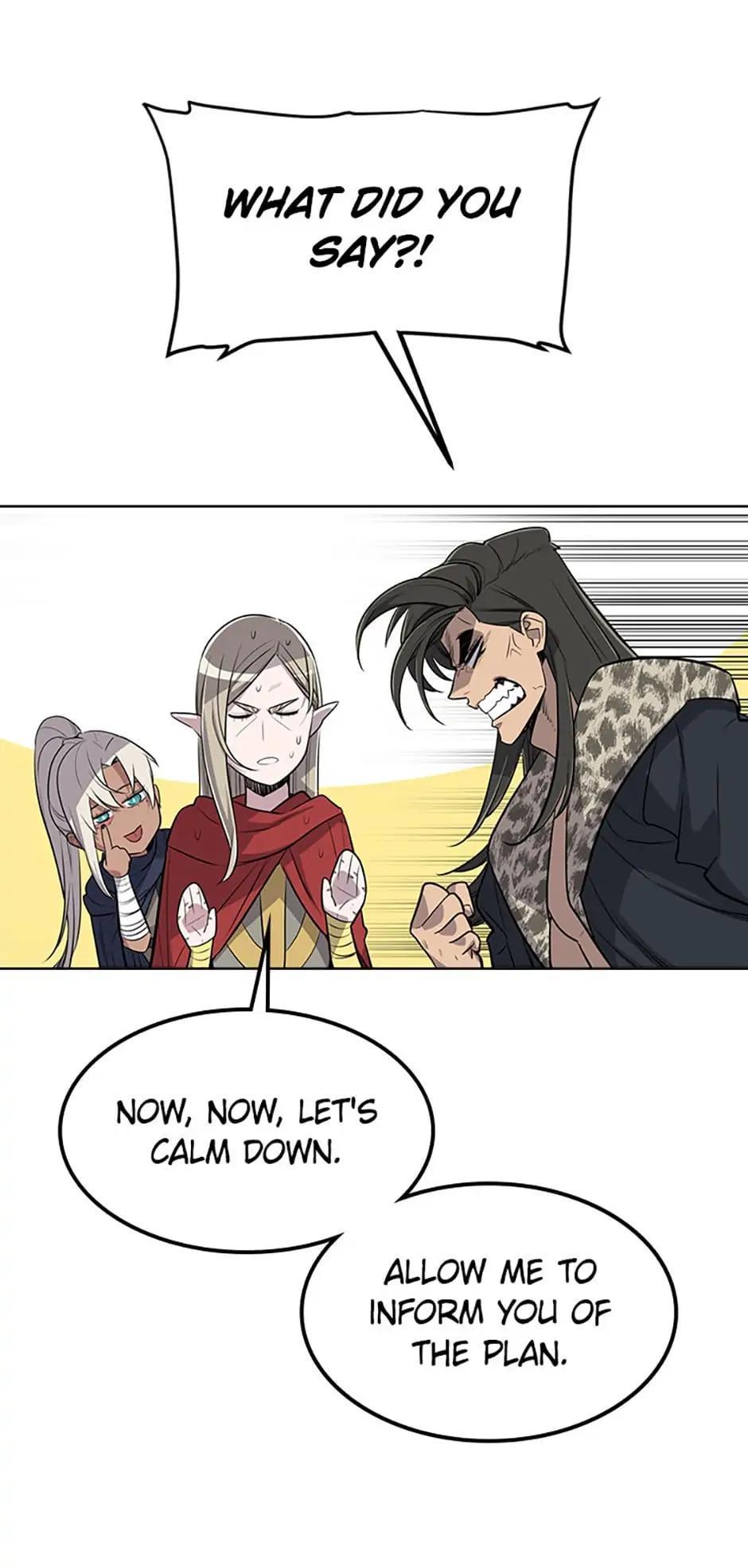 Disciple of the Holy Sword Chap 37 - Next Chap 38
