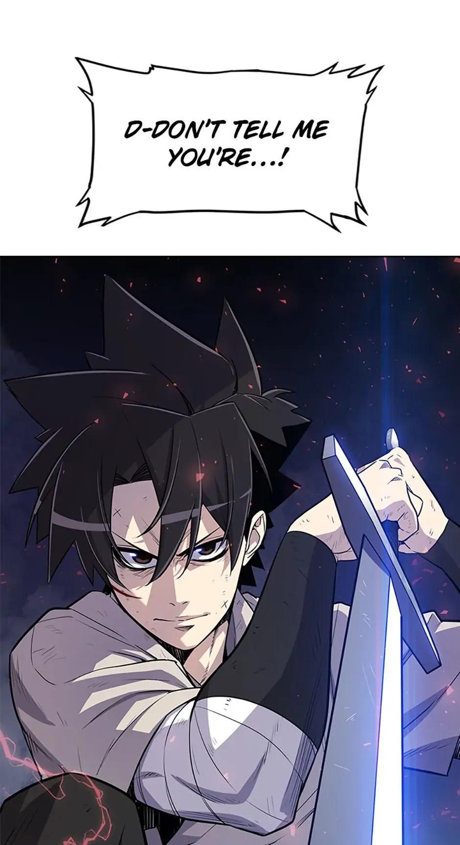 Disciple of the Holy Sword Chap 37 - Next Chap 38