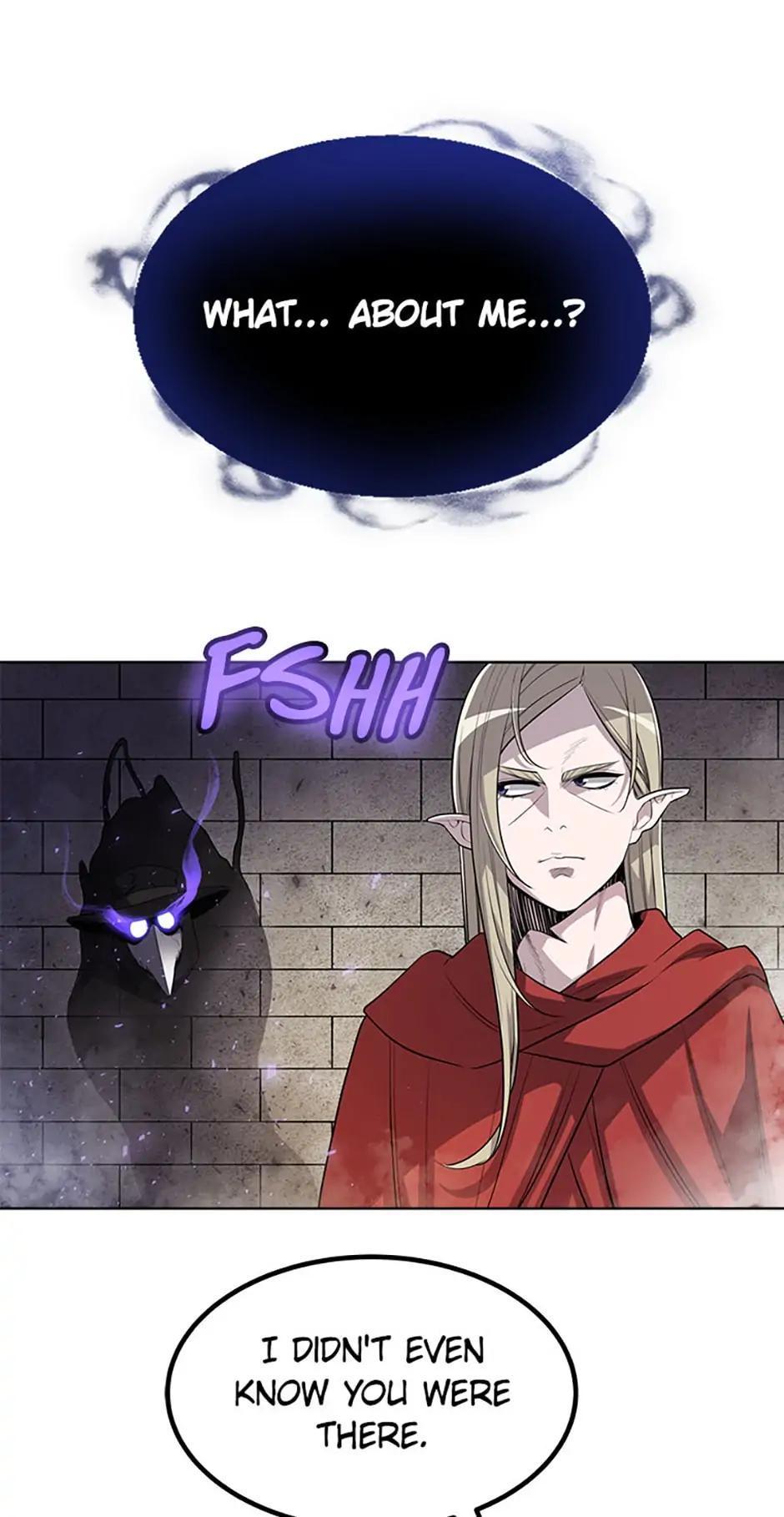 Disciple of the Holy Sword Chap 37 - Next Chap 38