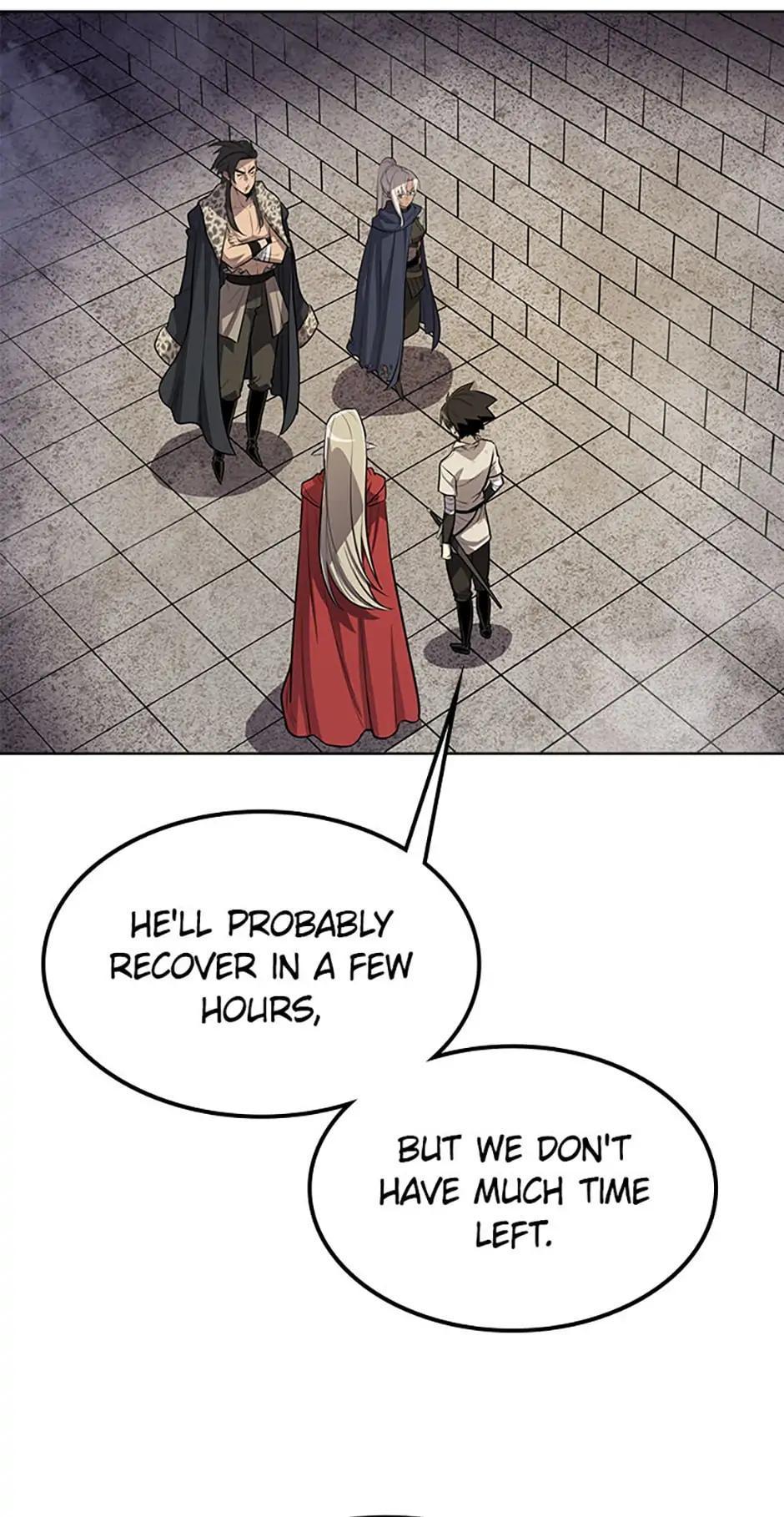 Disciple of the Holy Sword Chap 37 - Next Chap 38