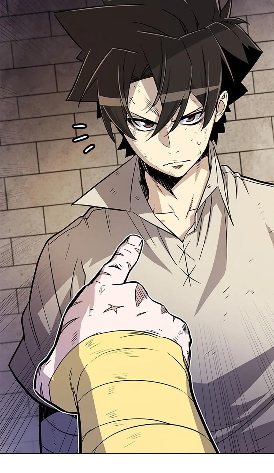 Disciple of the Holy Sword Chap 37 - Next Chap 38