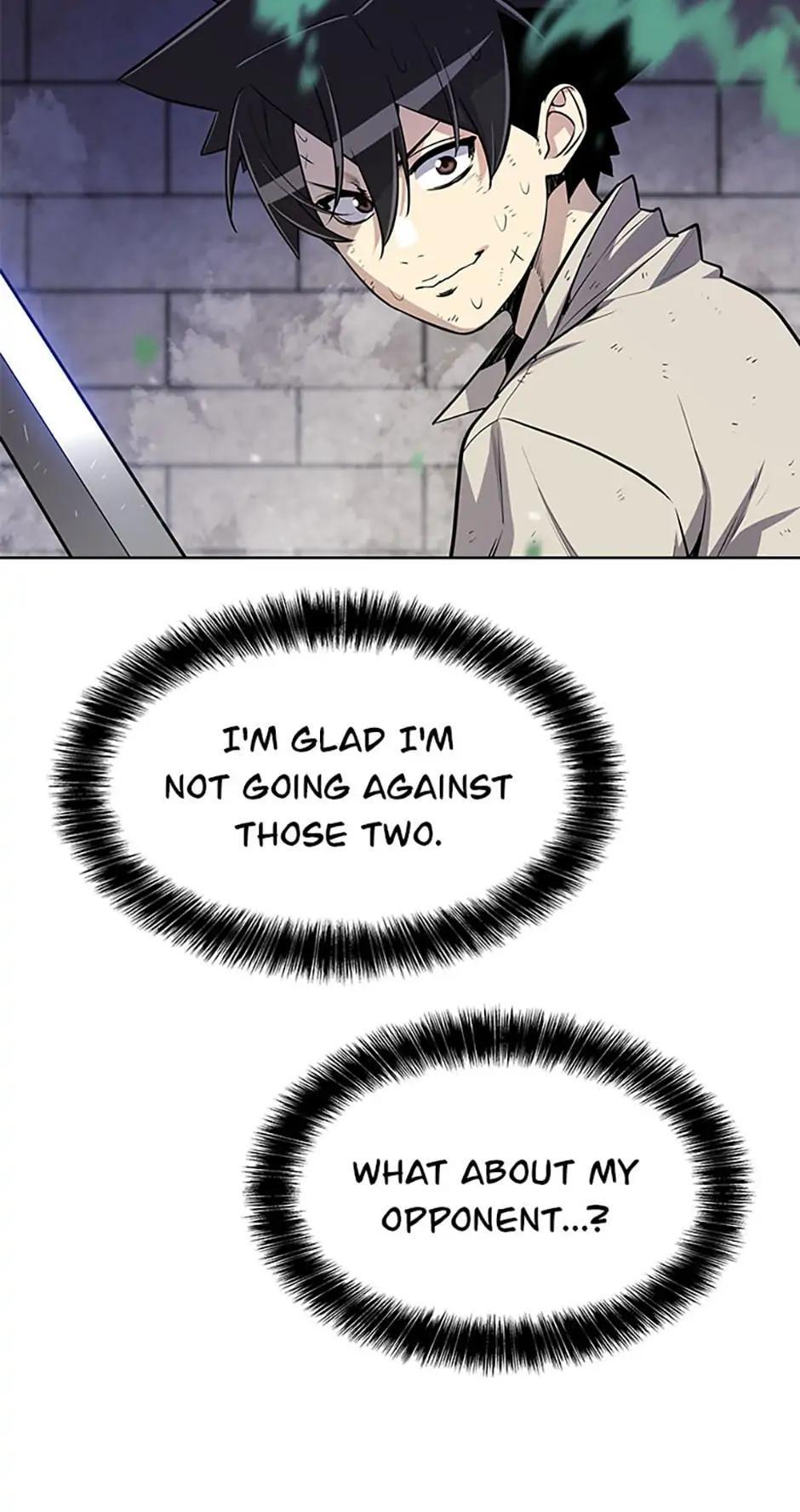 Disciple of the Holy Sword Chap 34 - Next Chap 35
